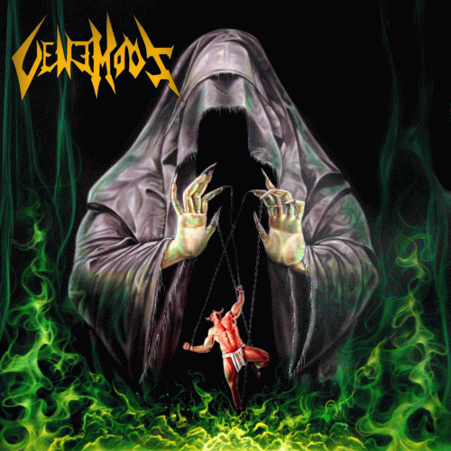 Venemous : In Presence of Evil